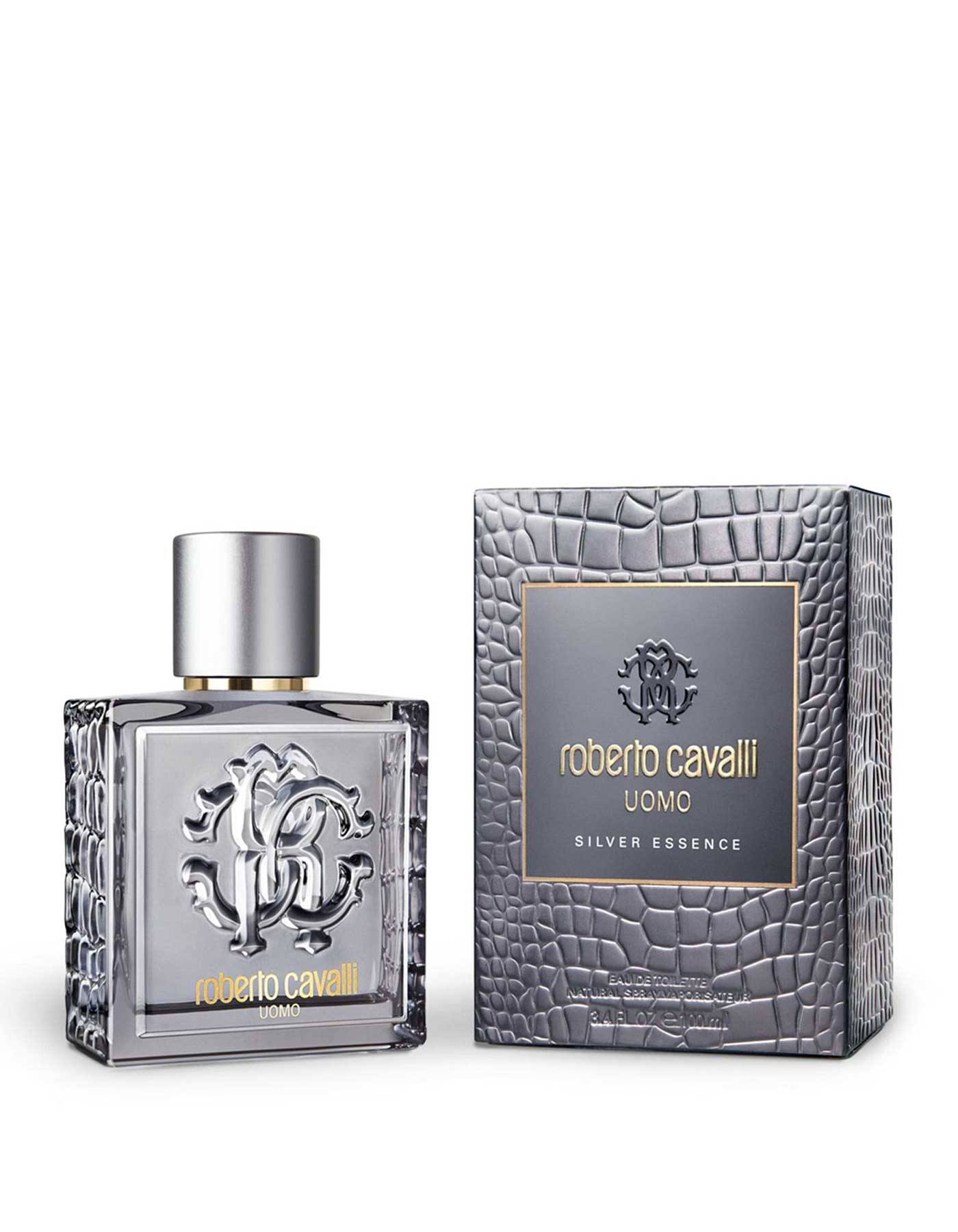 Uomo Silver Essence Edt A La Mode Watches Perfumes Fashion